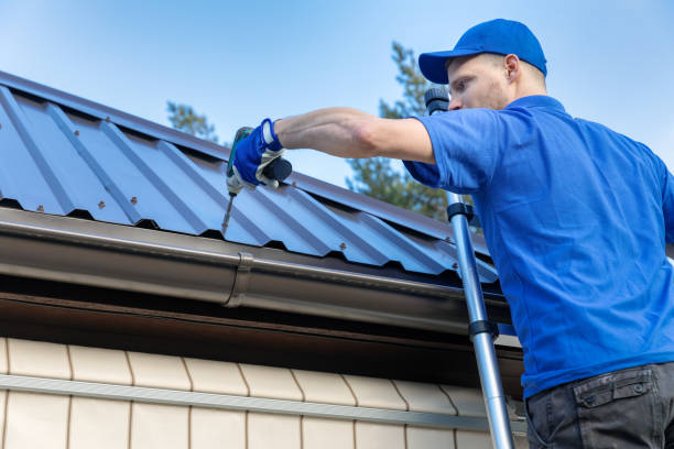 Best Roofing for New Construction  in Fort Meade, FL