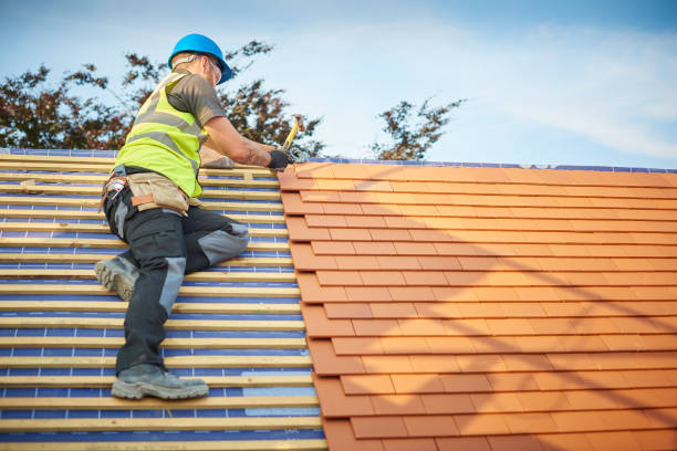 EPDM Roofing in Fort Meade, FL