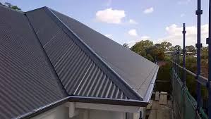 Hot Roofs in Fort Meade, FL